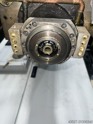 Sonstige WEISS 1747744_HI - HERMLE C1200 U