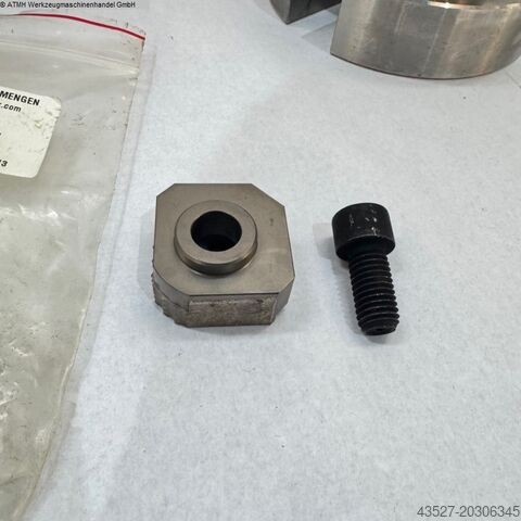 Sonstige ROMAI Winkelkopf S10-SK50-HD20-C2F