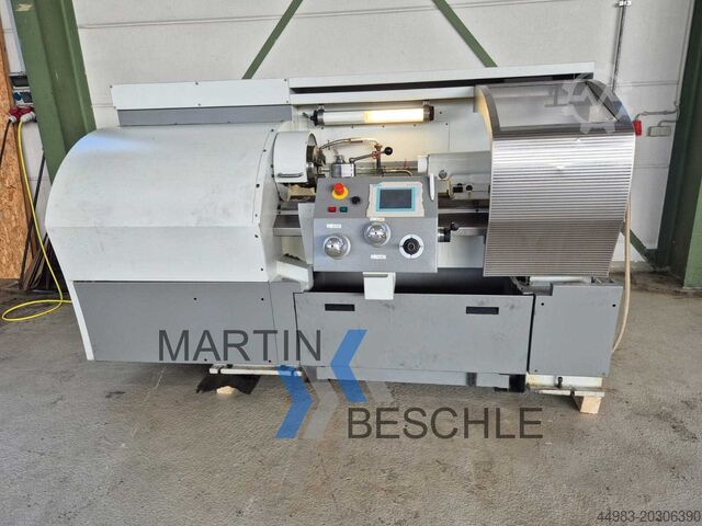 CNC lathe GILDEMEISTER NEF 320 K