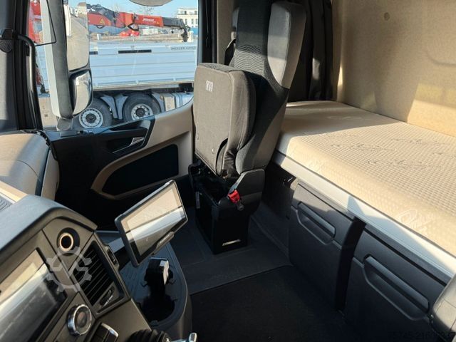 Standard SZM MERCEDES-BENZ ACTROS 1845 * RETARDER * STANDKLIMA * BIGSPACE *