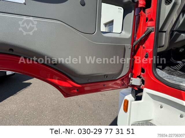 Sonstige IVECO FF135E 4x4 TLF 16/25 Tank 2400L Singleräder