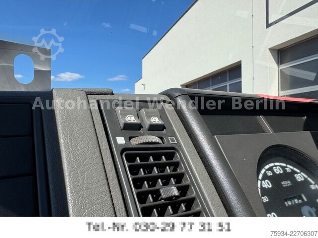 Sonstige IVECO FF135E 4x4 TLF 16/25 Tank 2400L Singleräder