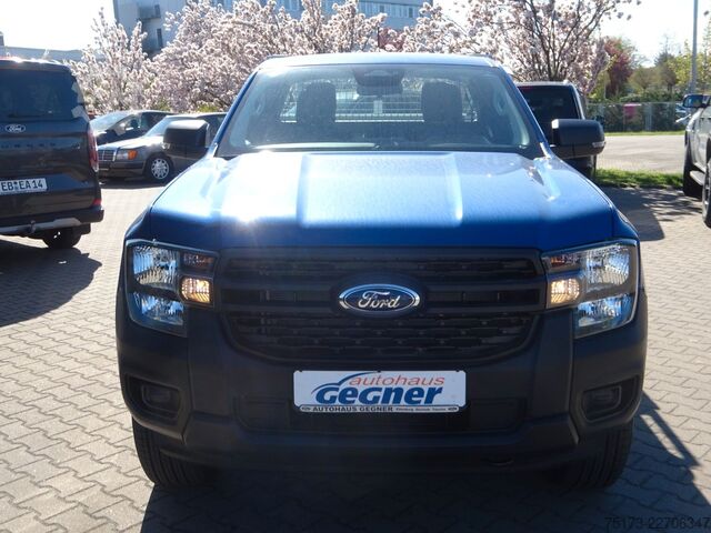 Tipper van FORD Ranger 2.0 TDCI XL EXtraKab 3-S.-Kipper  AHK WiP