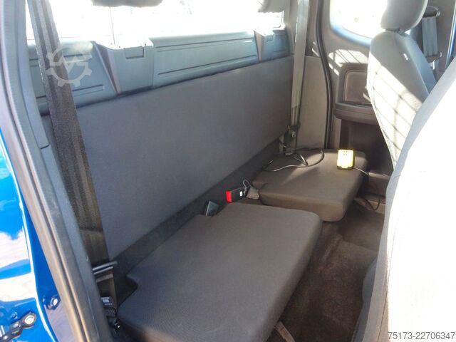 Tipper van FORD Ranger 2.0 TDCI XL EXtraKab 3-S.-Kipper  AHK WiP