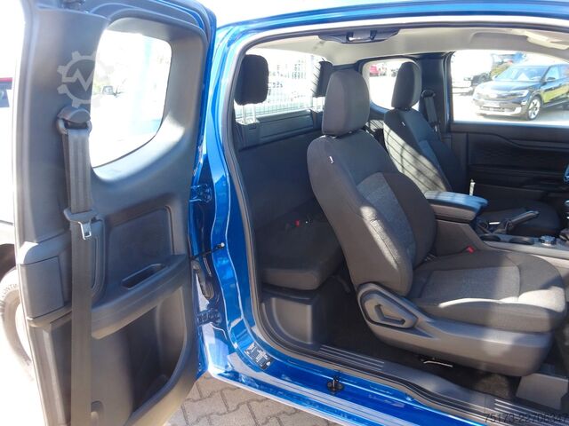 Tipper van FORD Ranger 2.0 TDCI XL EXtraKab 3-S.-Kipper  AHK WiP