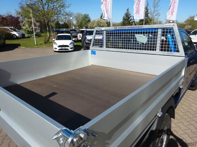 Tipper van FORD Ranger 2.0 TDCI XL EXtraKab 3-S.-Kipper  AHK WiP