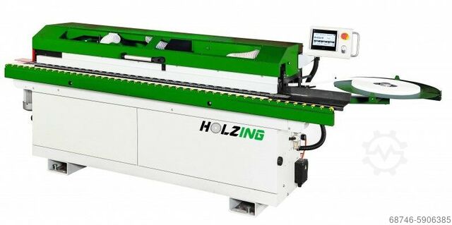 Kantenanleimmaschine Holzing G-MAX 380