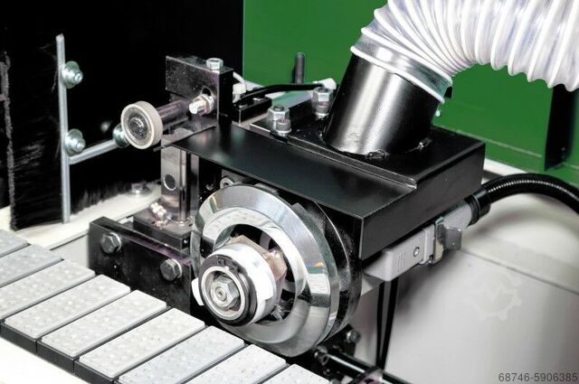 Kantenanleimmaschine Holzing G-MAX 380