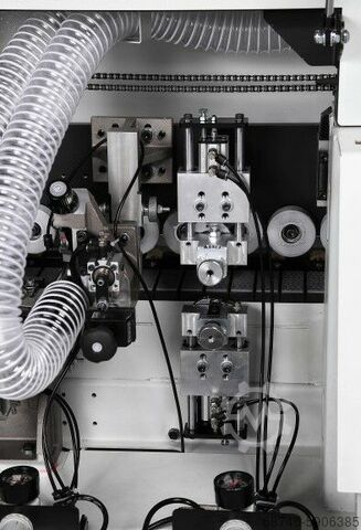 Kantenanleimmaschine Holzing G-MAX 380