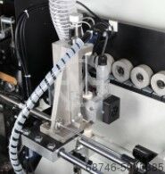 Kantenanleimmaschine Holzing G-MAX 380