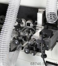 Kantenanleimmaschine Holzing G-MAX 380