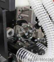 Kantenanleimmaschine Holzing G-MAX 380