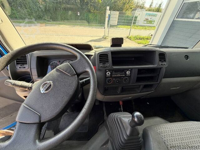 Lkw-Arbeitsbühne CTE B-Lift 20.13 MP LKW Arbeitsbühne 19,8m