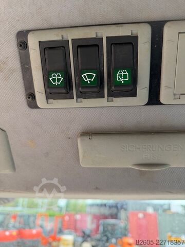 Einzelwalze Hamm H7i