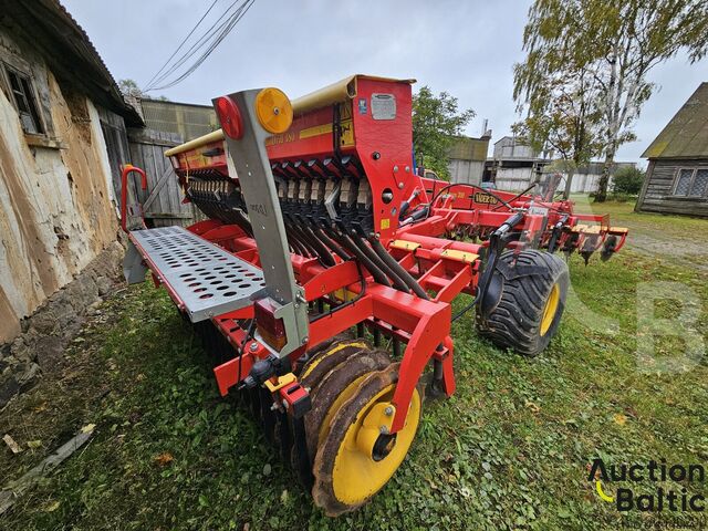 Combination seeder Väderstad TD300