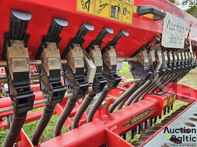 Combination seeder Väderstad TD300