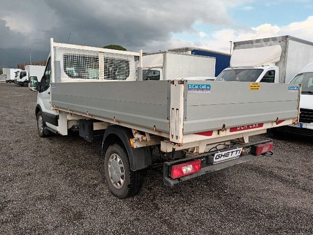 Dreiseitenkipper LKW Ford Mod. Vers. Transit 350