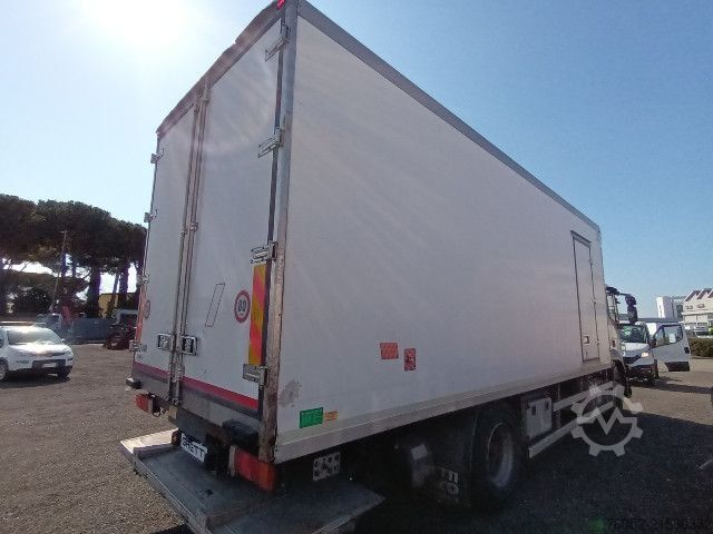 Refrigerated truck IVECO AT190S33/P