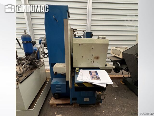 KNUTH HFS 30638 C KNUTH HFS 30638 C