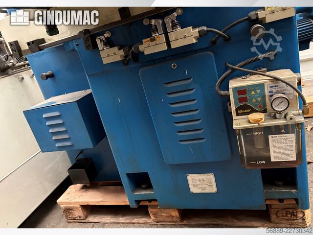 KNUTH HFS 30638 C KNUTH HFS 30638 C