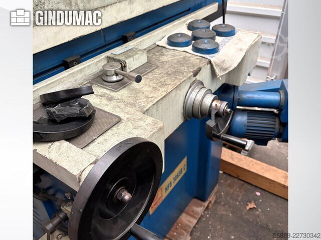 KNUTH HFS 30638 C KNUTH HFS 30638 C