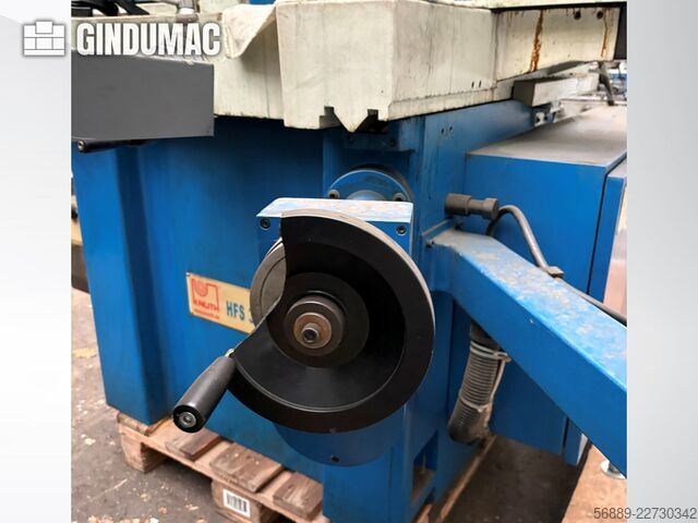 KNUTH HFS 30638 C KNUTH HFS 30638 C