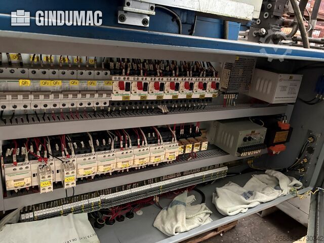 KNUTH HFS 30638 C KNUTH HFS 30638 C