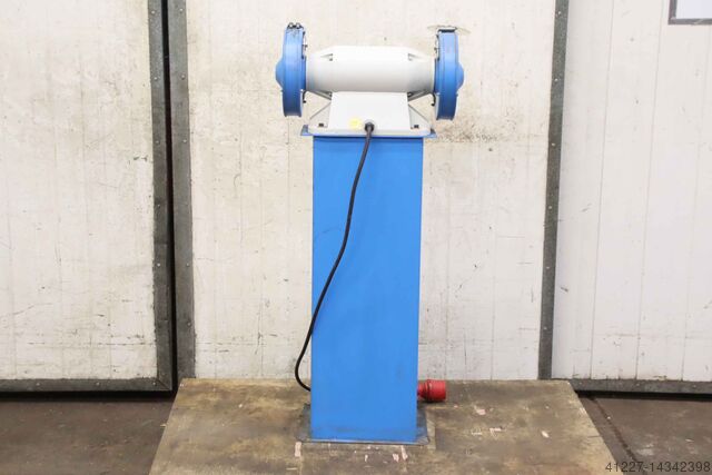 Double bench grinder Knuth DSB200D