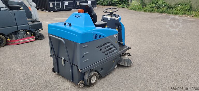Sweeper IPC 1250