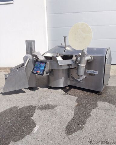Cutter Kramer Grebe 200 liters