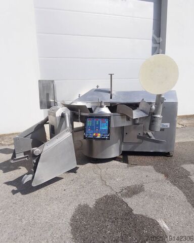 Cutter Kramer Grebe 200 liters