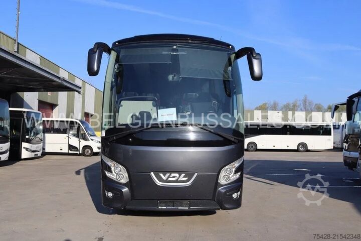Motor coach VDL Bova Futura FHD-2/139-440/Full option/Liftbus/ ...