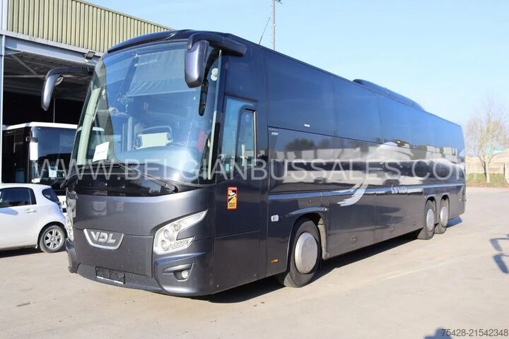 Motor coach VDL Bova Futura FHD-2/139-440/Full option/Liftbus/ ...
