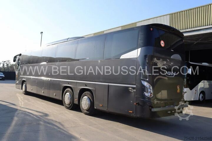 Motor coach VDL Bova Futura FHD-2/139-440/Full option/Liftbus/ ...