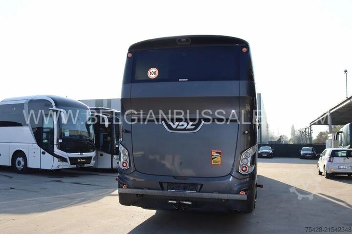 Motor coach VDL Bova Futura FHD-2/139-440/Full option/Liftbus/ ...
