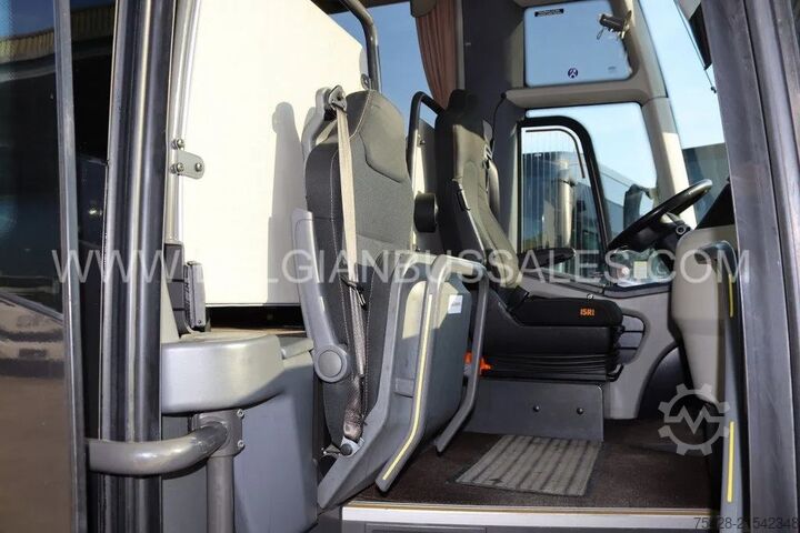 Motor coach VDL Bova Futura FHD-2/139-440/Full option/Liftbus/ ...