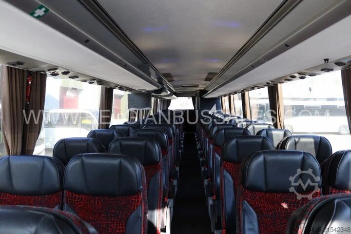 Motor coach VDL Bova Futura FHD-2/139-440/Full option/Liftbus/ ...