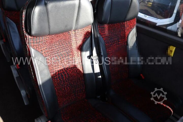 Motor coach VDL Bova Futura FHD-2/139-440/Full option/Liftbus/ ...