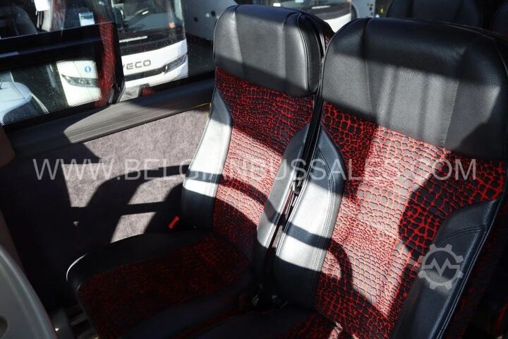 Motor coach VDL Bova Futura FHD-2/139-440/Full option/Liftbus/ ...