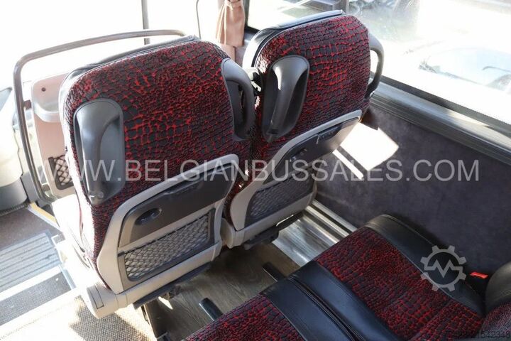 Motor coach VDL Bova Futura FHD-2/139-440/Full option/Liftbus/ ...