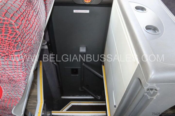 Motor coach VDL Bova Futura FHD-2/139-440/Full option/Liftbus/ ...