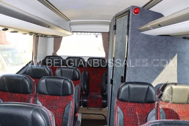 Motor coach VDL Bova Futura FHD-2/139-440/Full option/Liftbus/ ...