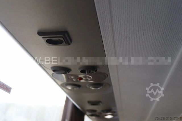 Reisebus VDL Bova Futura FHD-2/139-440/Full option/Liftbus/ ...