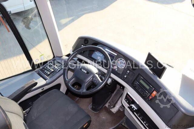 Reisebus VDL Bova Futura FHD-2/139-440/Full option/Liftbus/ ...