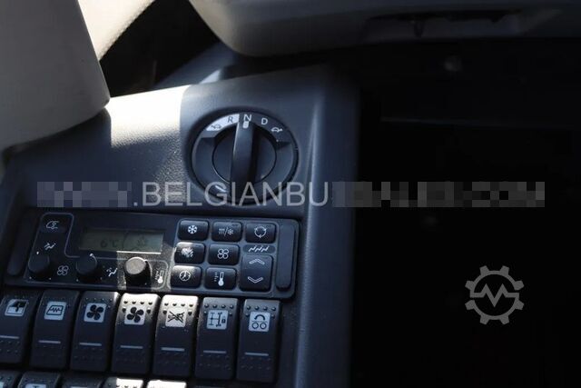Reisebus VDL Bova Futura FHD-2/139-440/Full option/Liftbus/ ...