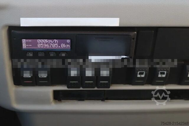 Reisebus VDL Bova Futura FHD-2/139-440/Full option/Liftbus/ ...