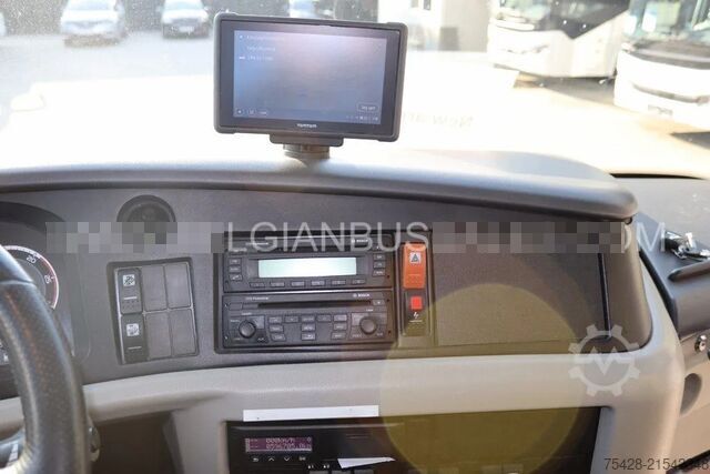 Reisebus VDL Bova Futura FHD-2/139-440/Full option/Liftbus/ ...