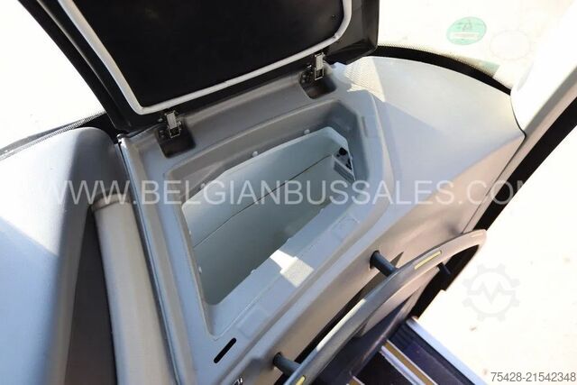 Reisebus VDL Bova Futura FHD-2/139-440/Full option/Liftbus/ ...