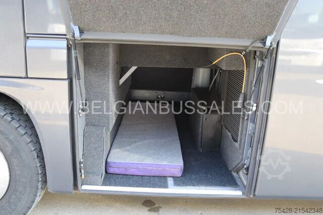 Reisebus VDL Bova Futura FHD-2/139-440/Full option/Liftbus/ ...
