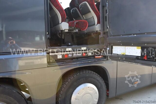 Reisebus VDL Bova Futura FHD-2/139-440/Full option/Liftbus/ ...